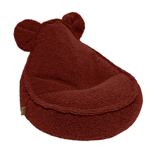 Bearly Sako Bag Teddy Brown