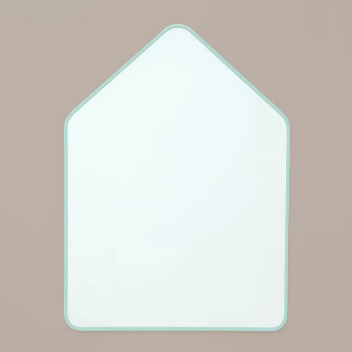 White Board Opaline - House