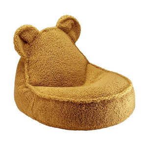 Maple Bear Beanbag