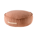 Pouffe Round Brick