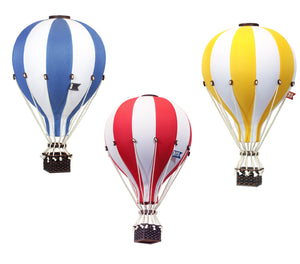 SuperBalloon Bright Set