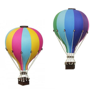 SuperBalloon Crazy Set