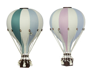 SuperBalloon Pastel Set