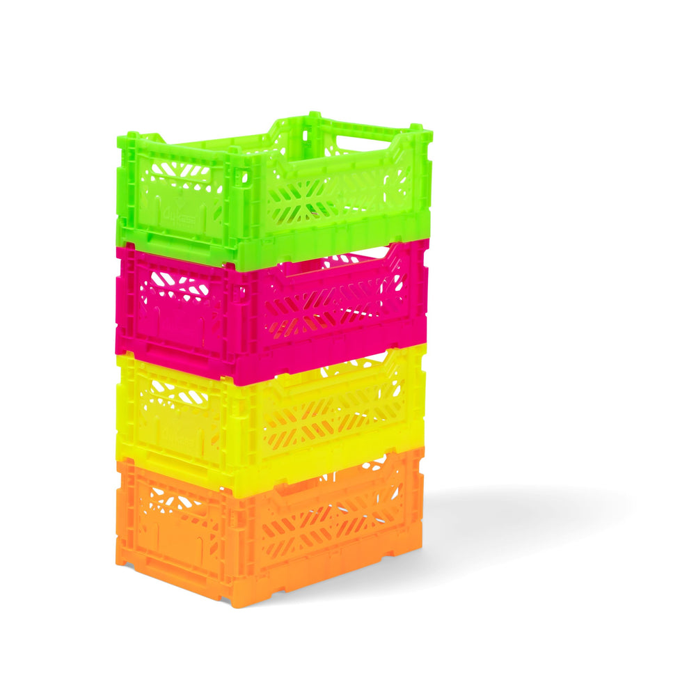 NEON SET 4 x MINI